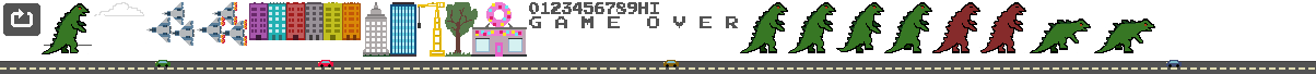 Godzilla Run offline-resources-1x