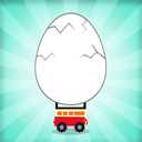 Eggy Car